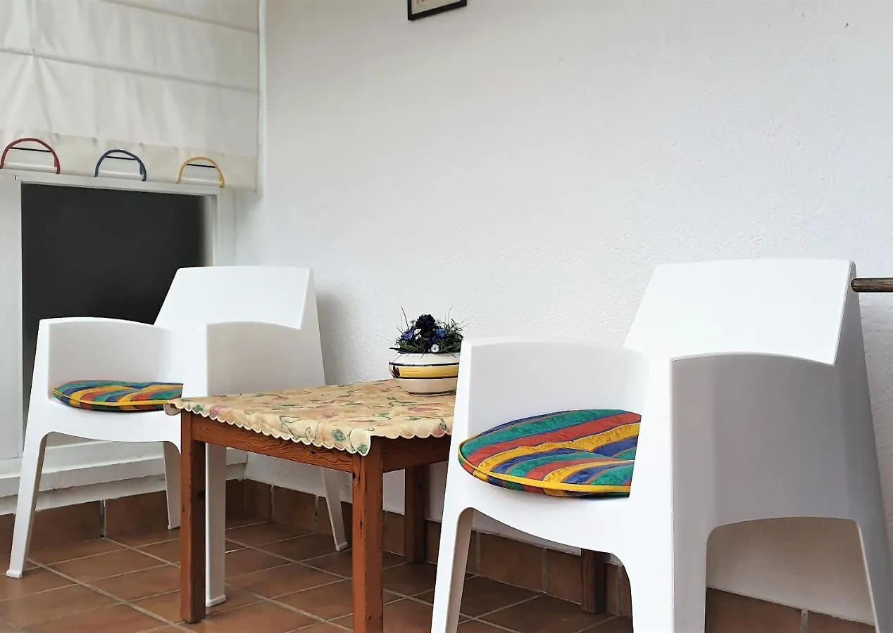 Villa Aquamarina 600 M Vom Meer, Casa In Miami Platja, Ferienhaus Mit Garten, Wlan, Garage, Terrasse, Grill 迈阿密普拉特亚