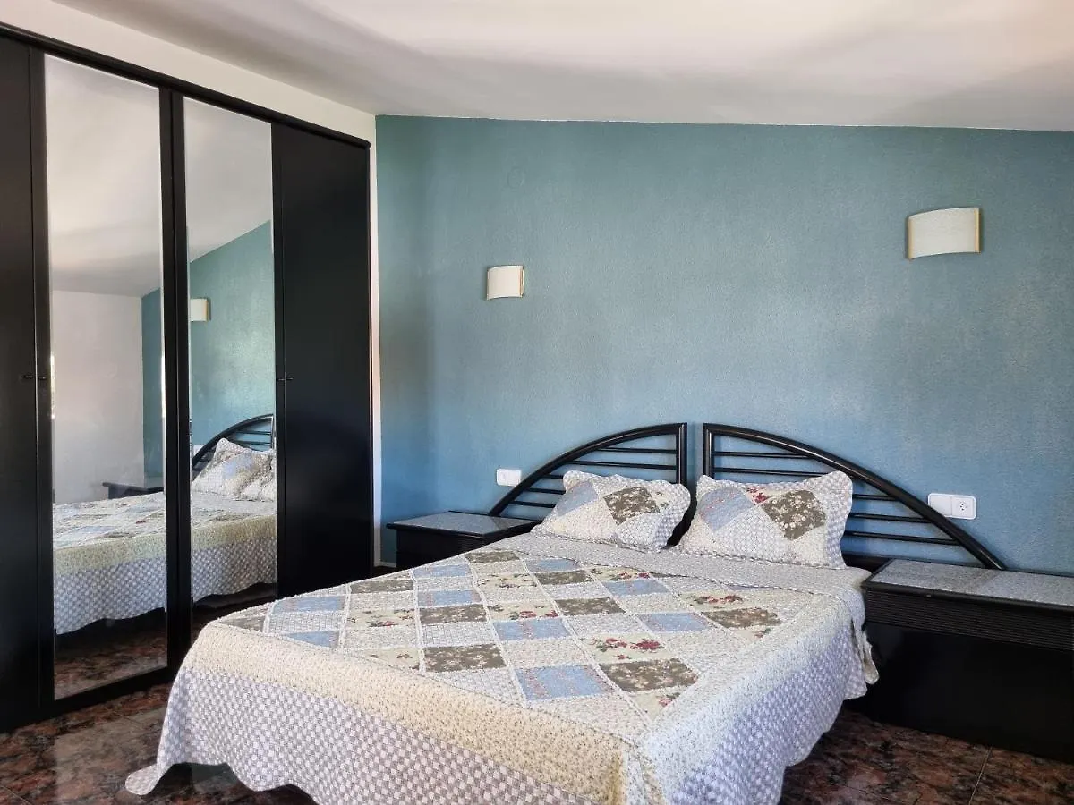 Villa Aquamarina: Mediterranean Getaway with Garden and Sea Proximity Miami Playa 0*,