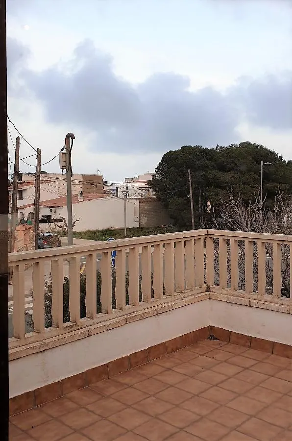 Villa Aquamarina 600 M Vom Meer, Casa In Miami Platja, Ferienhaus Mit Garten, Wlan, Garage, Terrasse, Grill 迈阿密普拉特亚
